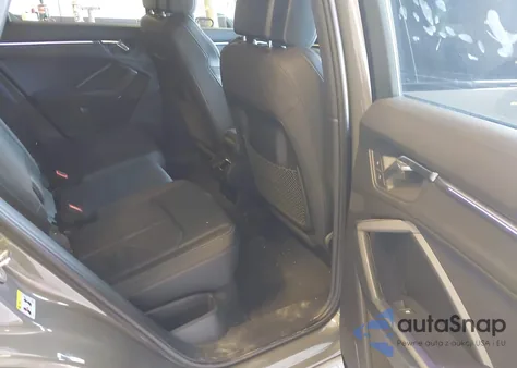 2022 Audi Q3 Premium Plus 45 Tfsi S Line Quattro Tiptronic z USA, uszkodzony, nr VIN WA1EECF38N1139153